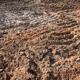 sand